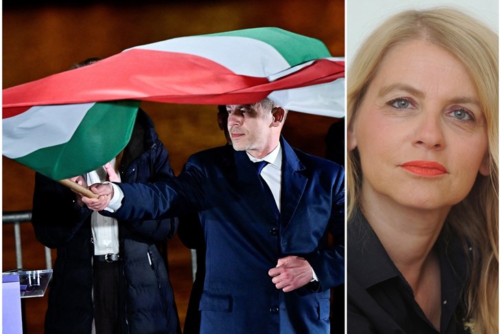 (Reuters/Darko Jelinek)