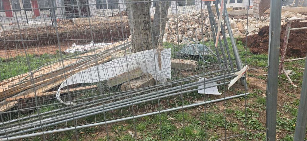 (Snimila čitateljica)