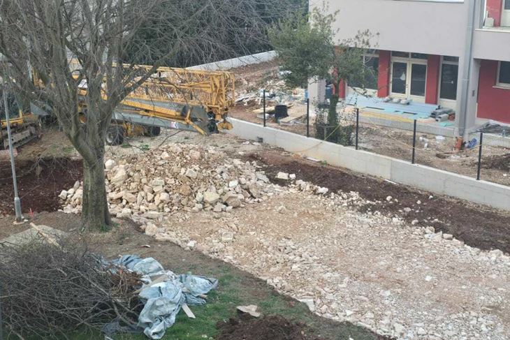 (Snimila čitateljica)