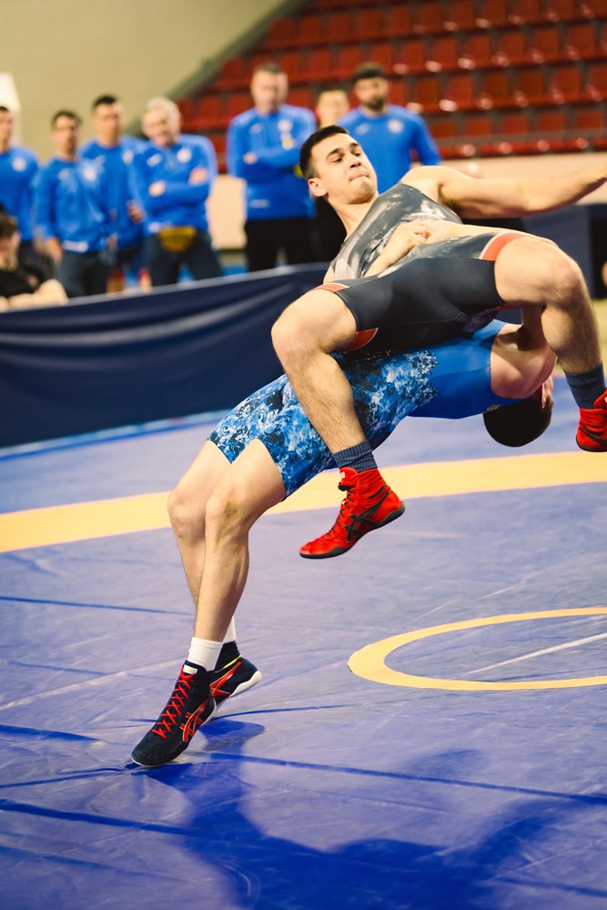 (Foto: Istarski Borac)