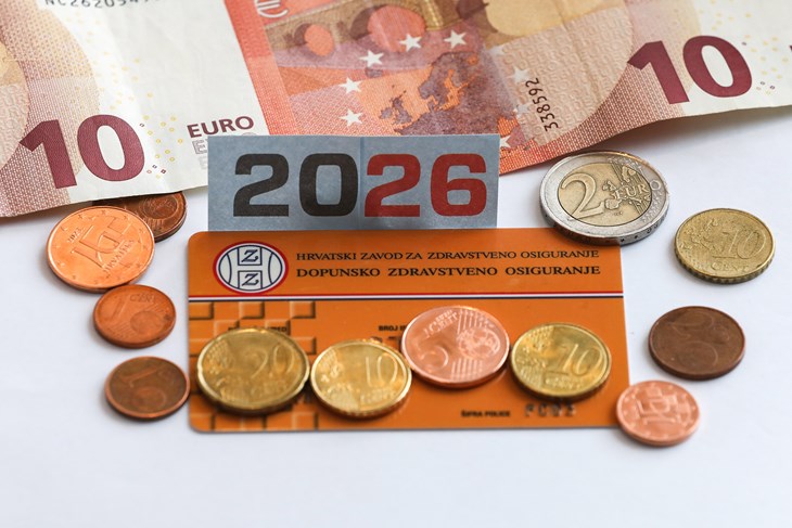 (Snimio Robert Anic / Pixsell)