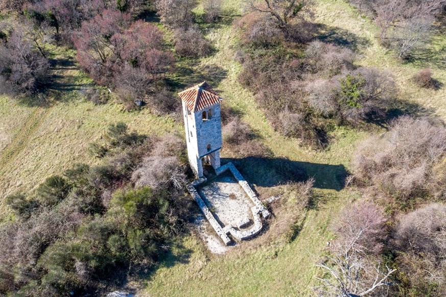 (Foto: TZ Grada Vodnjana)