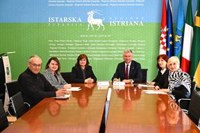 (Foto: Istarska županija) 