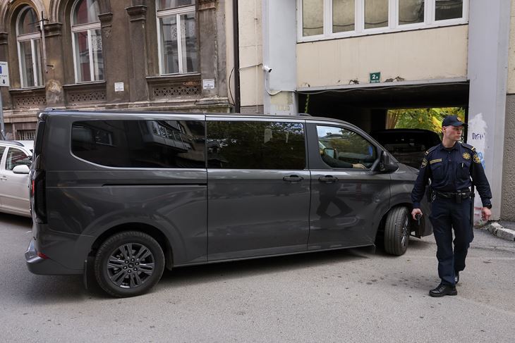 (Snimio Armin Durgut / Pixsell)