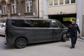 (Snimio Armin Durgut / Pixsell)