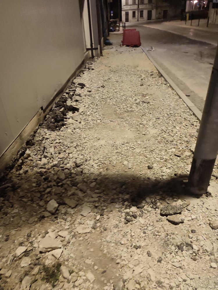 (Snimila Annamaria Vidović)