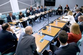 (Snimio Patrik Macek / Pixsell)