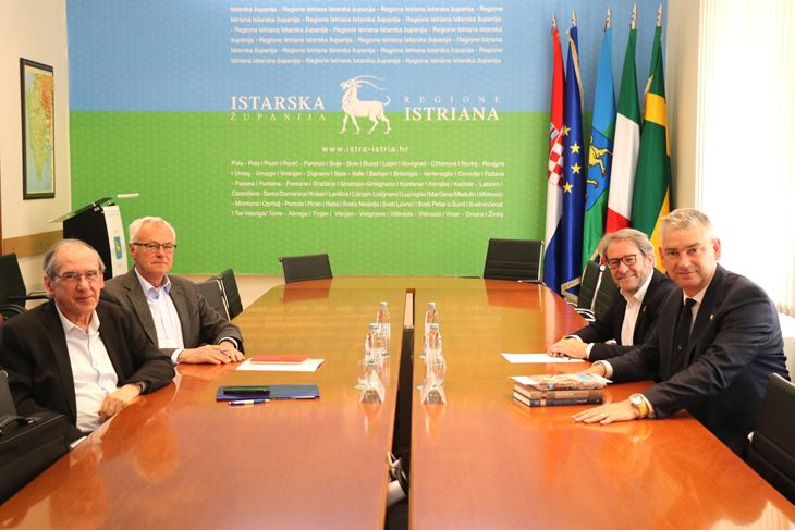 (Foto: Istarska županija)