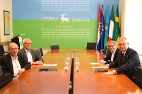 (Foto: Istarska županija)
