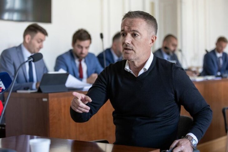 (Snimio Davor Javorović / Pixsell)