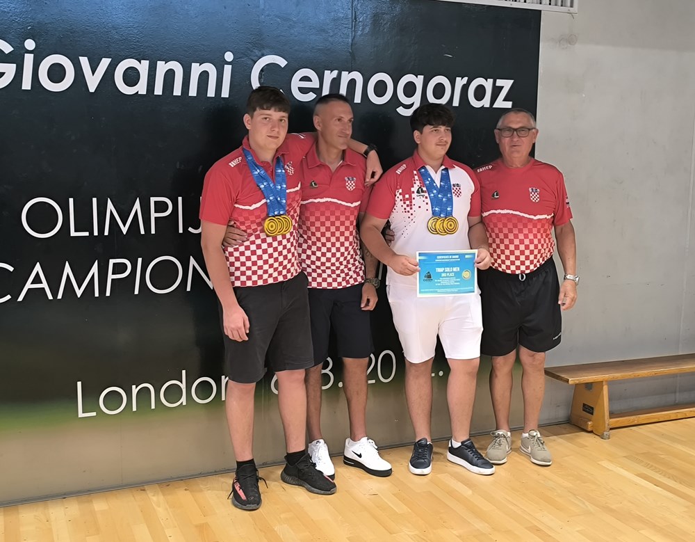 (Snimio Zvonimir Guzić)