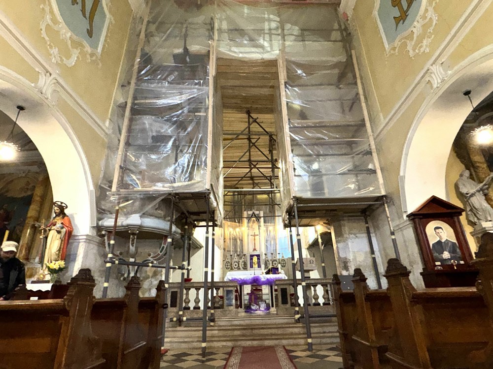 (Snimila Gordana Čalić &Scaron;verko)