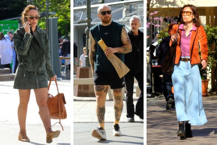 (Snimio Milivoj Mijošek)