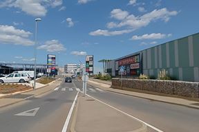 Ilustracija (Google Maps)