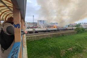 (Snimio Gojko Mitić)