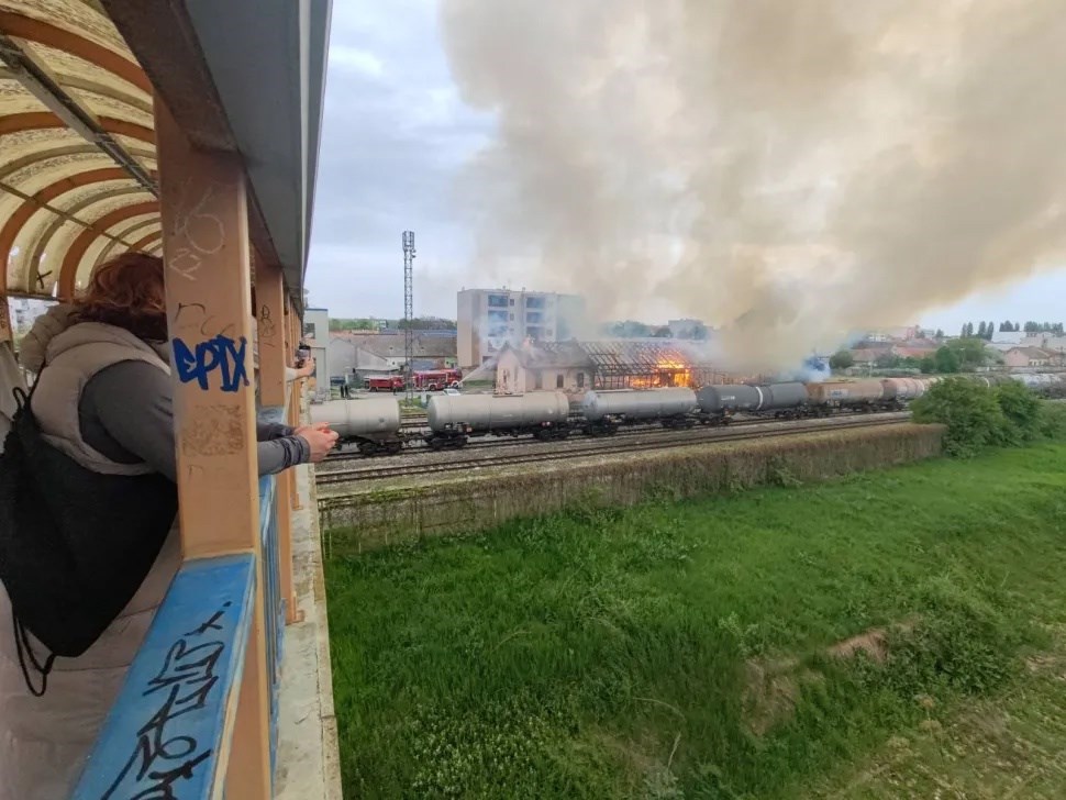 (Snimio Gojko Mitić)