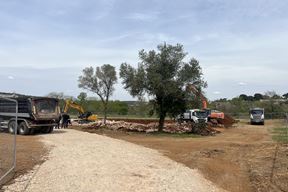 (Snimila Doria Mohorović)