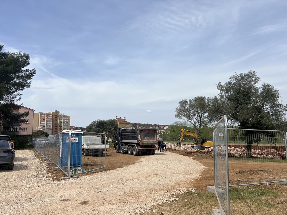 (Snimila Doria Mohorović)