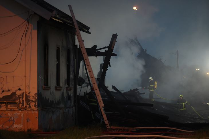 (Snimio David Jerković / Pixsell)