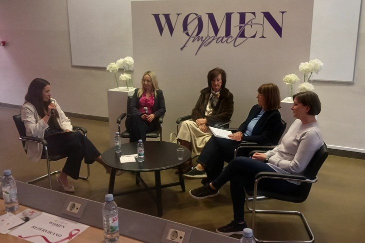 (Snimila Vanesa Begić)