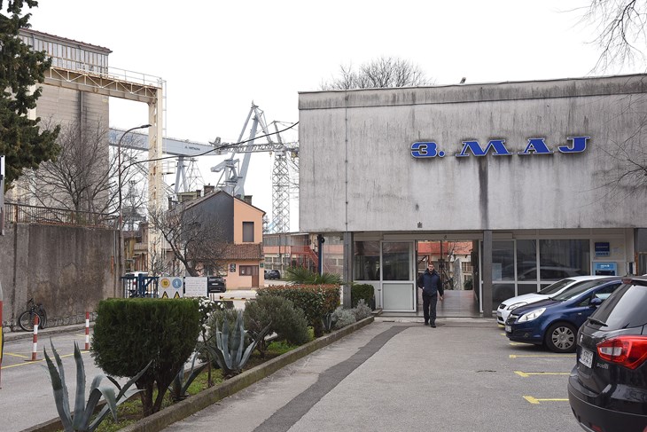 (Snimio Dean Miculinić / Novi list)