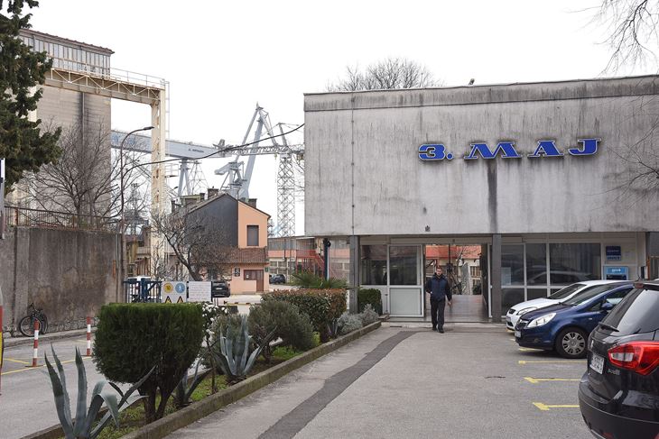 (Snimio Dean Miculinić / Novi list)