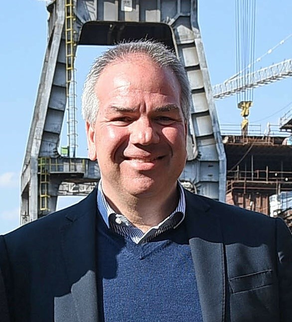 Roko Vuletić (Snimio Dean Miculinić / Novi list)