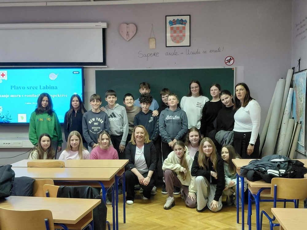 (Snimila Ana Paliska)