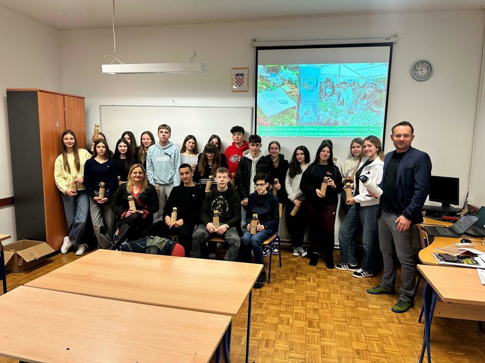 (Snimila Ana Paliska)