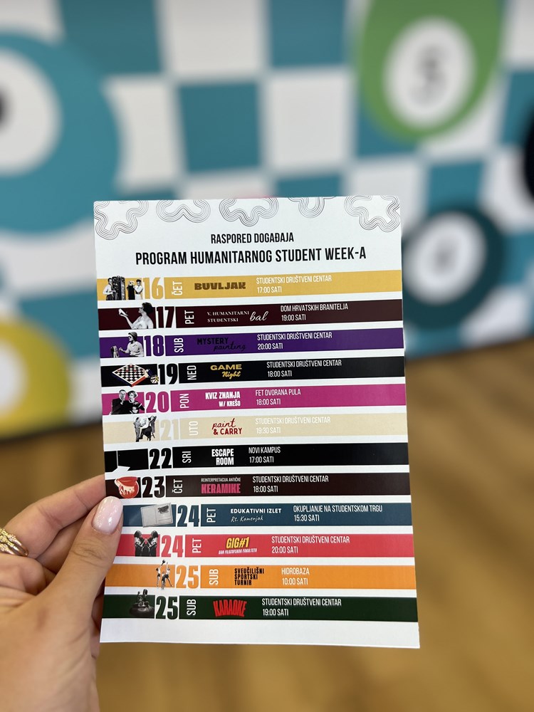 (Snimila Doria Mohorović)