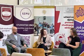 (Snimila Doria Mohorović)