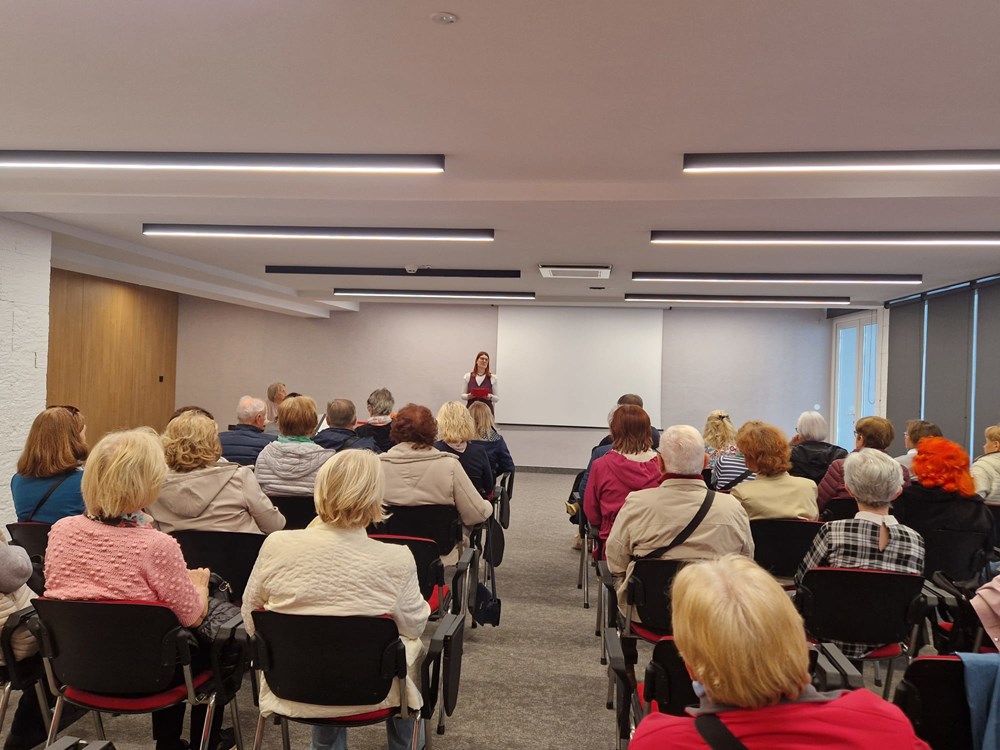 (Foto: Plava Laguna)