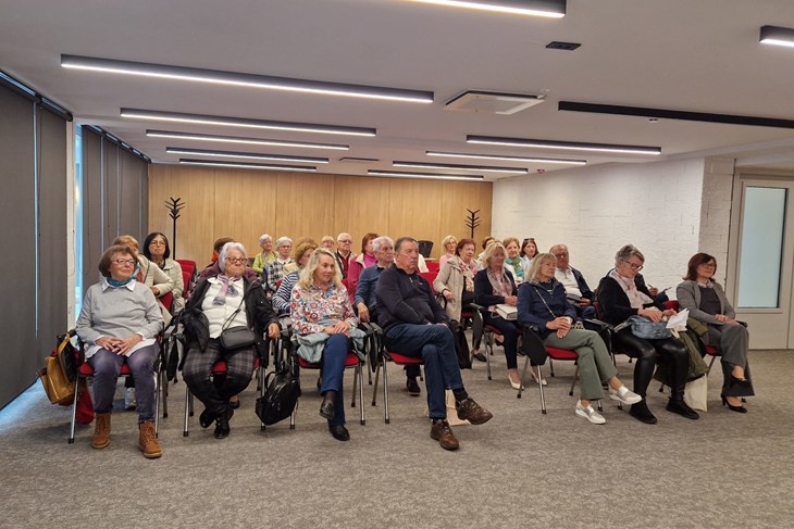 (Foto: Plava Laguna)