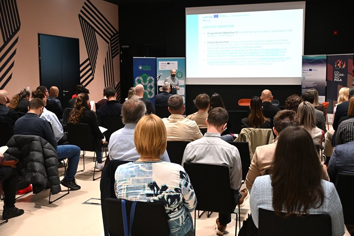 (Foto Istarska županija)