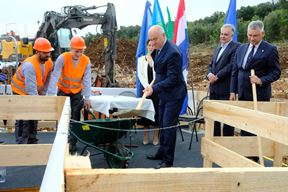 (Snimio Milivoj Mijošek)