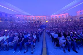 (Snimio Milivoj Mijošek)