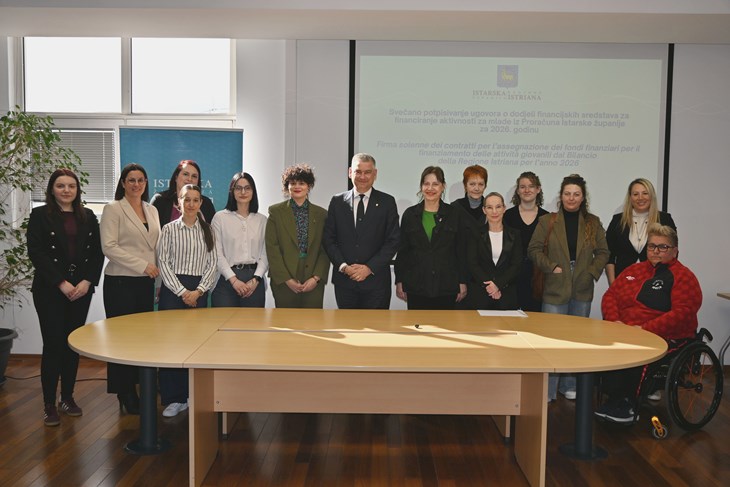 (Foto Centar Phronesis)