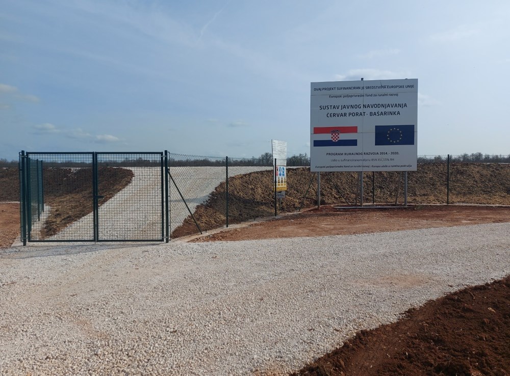 (Foto Istarska županija)