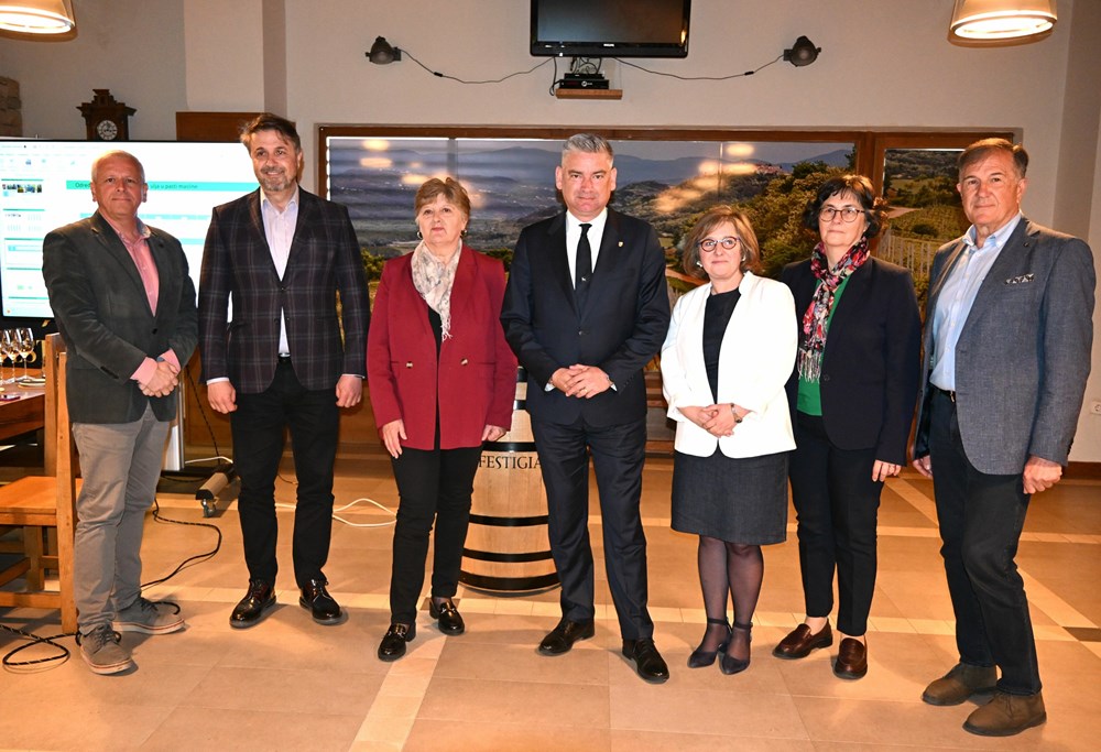 (Foto Istarska županija)