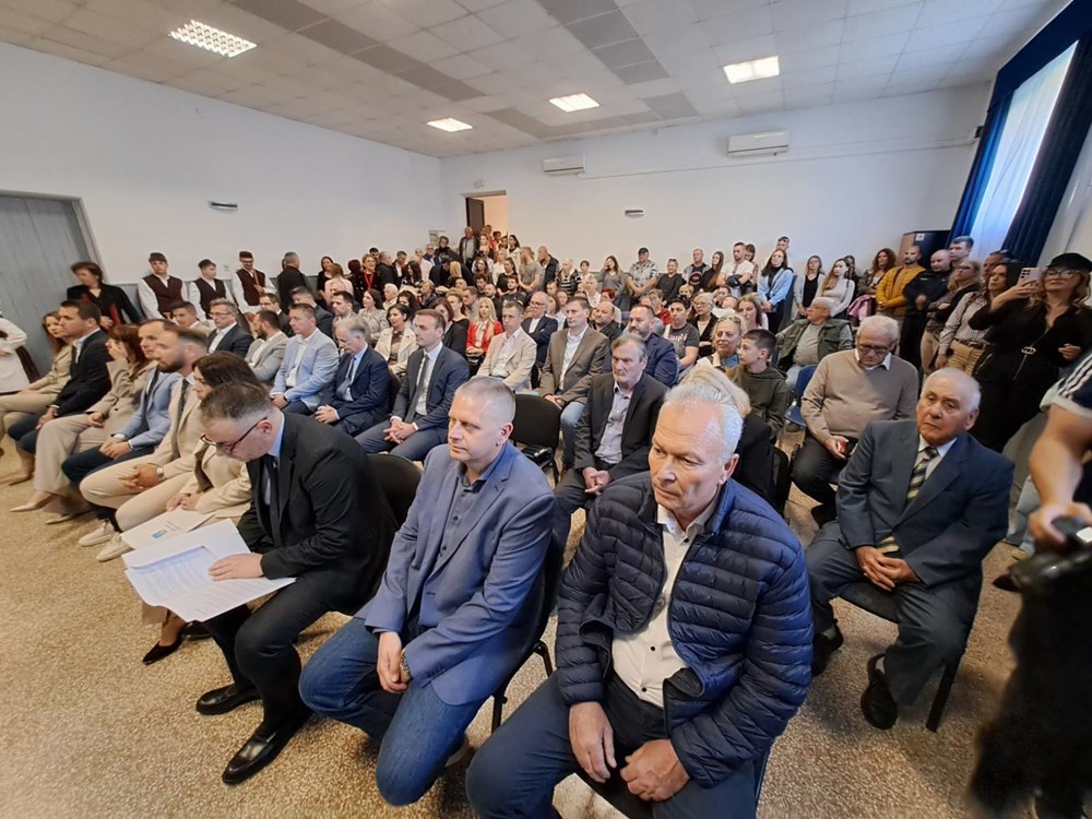 (Snimio Zoran Oljača)