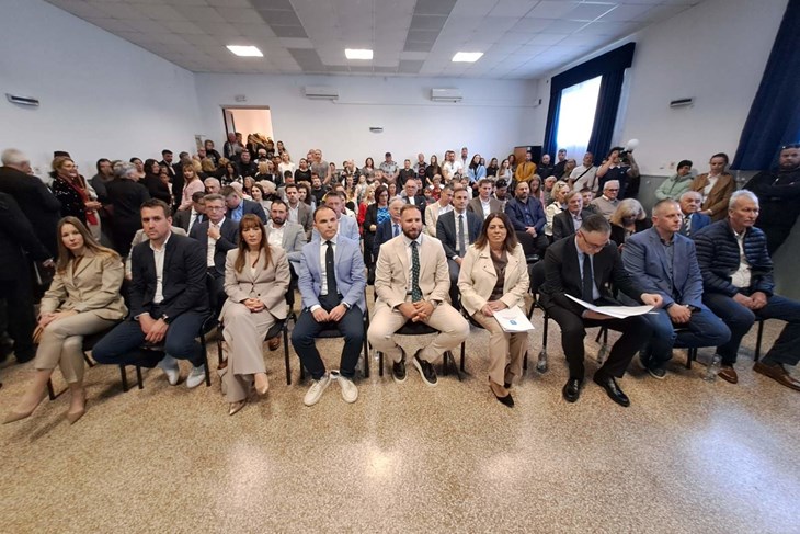 (Snimio Zoran Oljača)