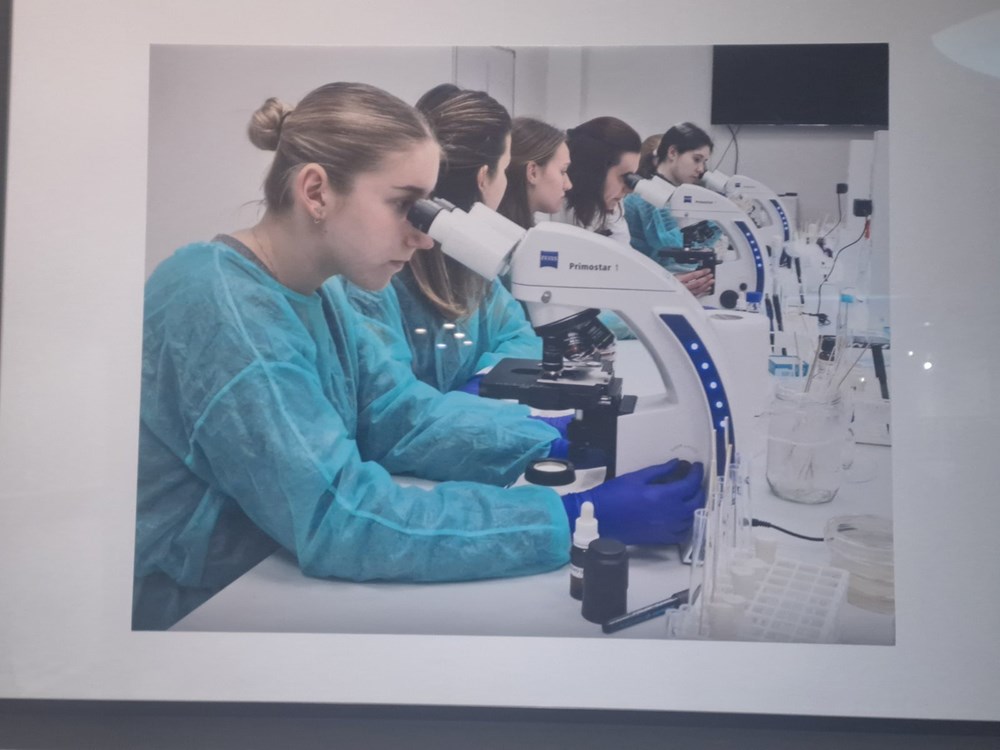 (Snimila Jelena Milović)