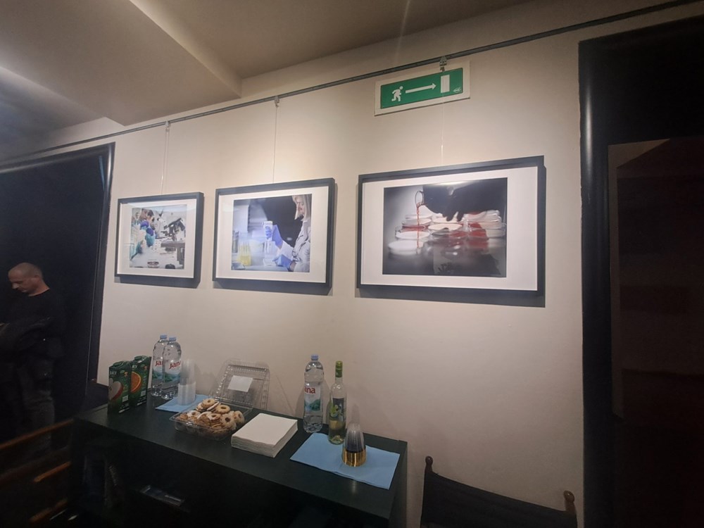 (Snimila Jelena Milović)