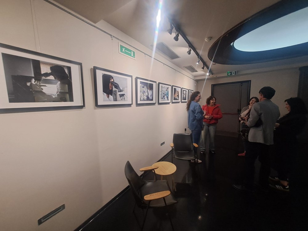 (Snimila Jelena Milović)