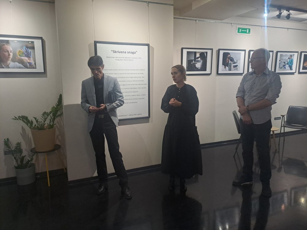 (Snimila Jelena Milović)