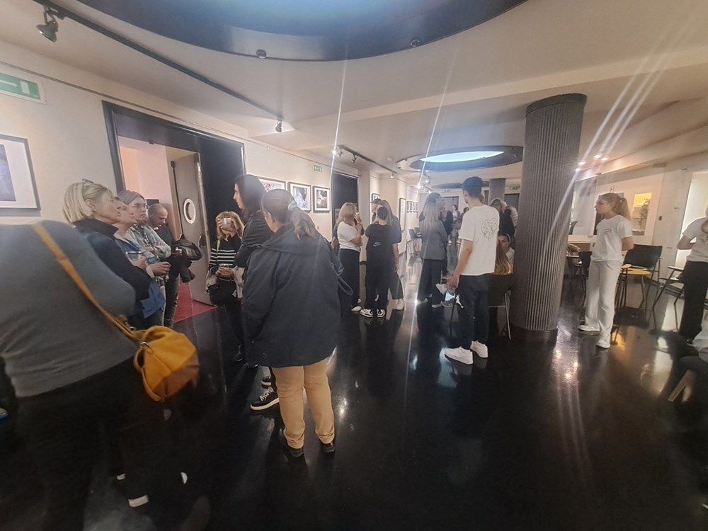 (Snimila Jelena Milović)