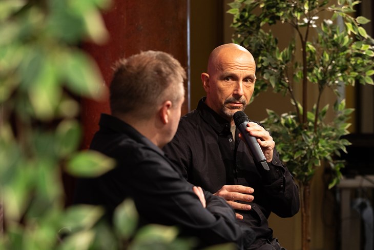 (Snimio Srećko Niketić/Pixsell)