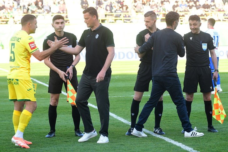 (Snimio Milivoj Mijošek)