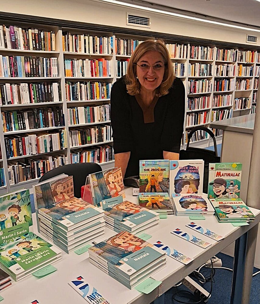 (Snimila Matea Pudak)