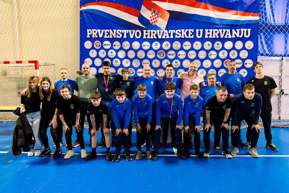 (Foto HR Istarski borac)